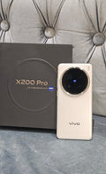 Vivo x200 pro (16/512GB)