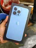 iPhone 13 PRO (128GB) SEALED BOX