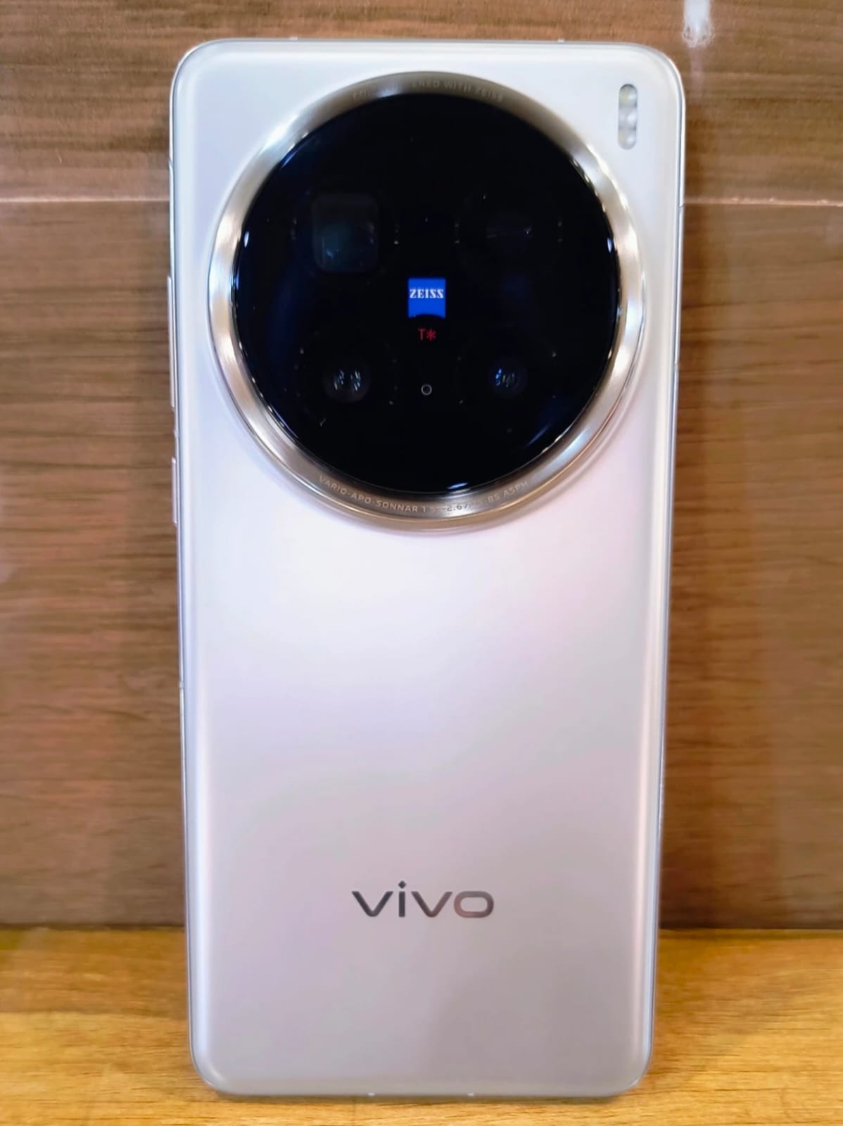 Vivo x200 pro (16/512GB)