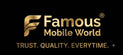 Famous Mobile World - Home